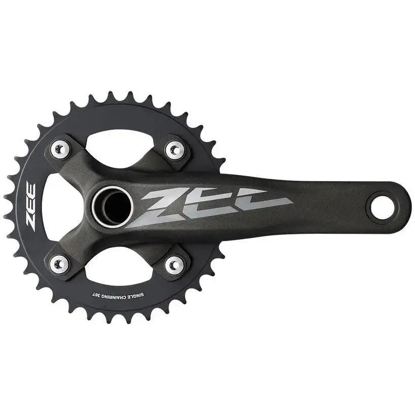 Shimano Crankset FC-M640 Zee - Reggies BMX