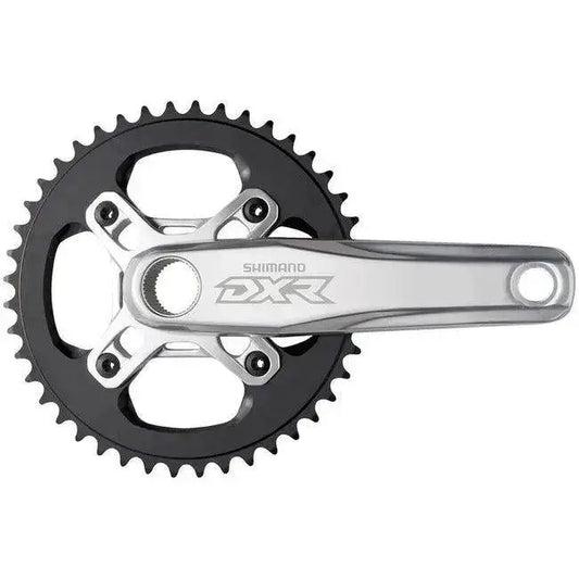 Shimano Crankset FC-MX71 DXR - Reggies BMX