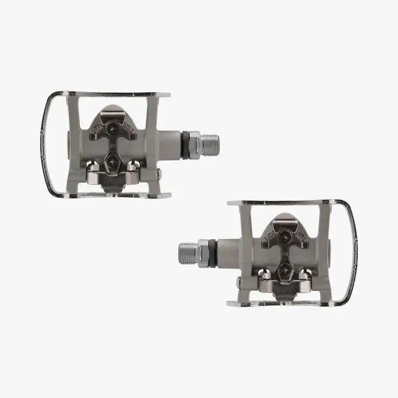 Shimano Pedals Clip PD-M324 SPD - Reggies BMX