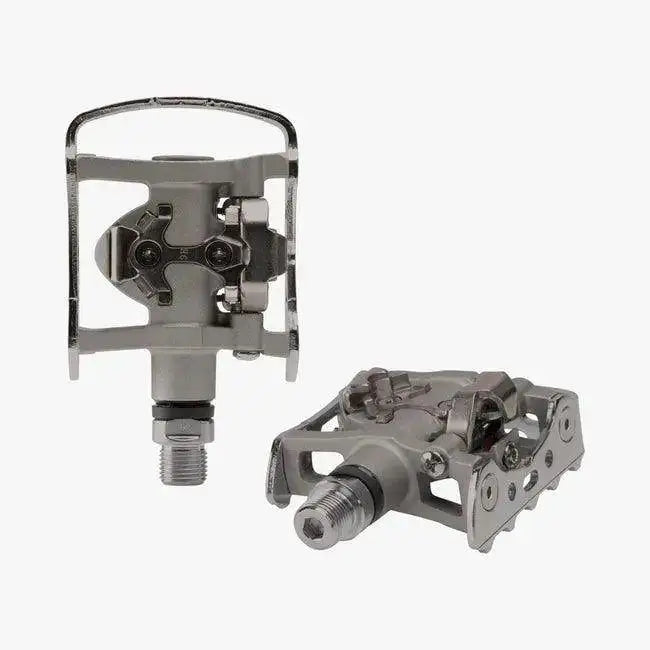 Shimano Pedals Clip PD-M324 SPD - Reggies BMX