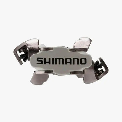 Shimano Pedals Clip PD-M520 SPD - Reggies BMX