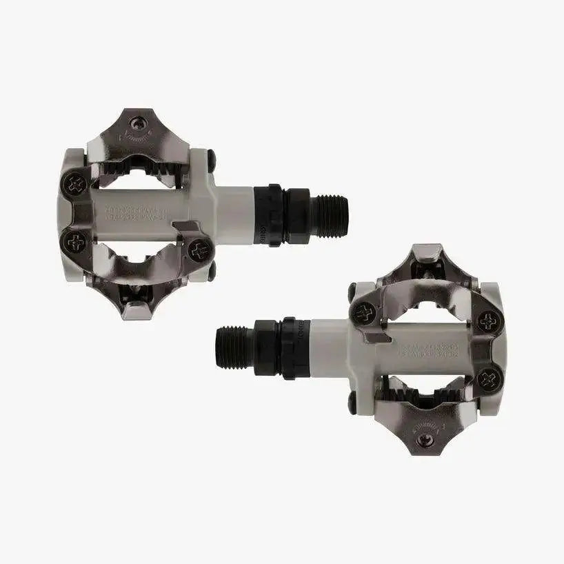 Shimano Pedals Clip PD-M520 SPD - Reggies BMX