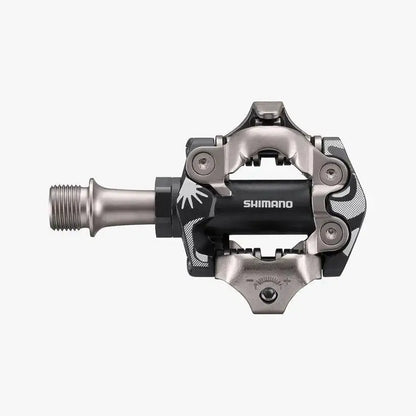 Shimano Pedals Clip PD-M8100 SPD GRX - Reggies BMX