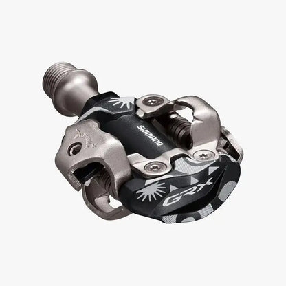 Shimano Pedals Clip PD-M8100 SPD GRX - Reggies BMX