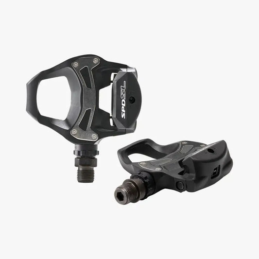 Shimano Pedals Clip PD-R550 SPD-SL - Clip Pedals