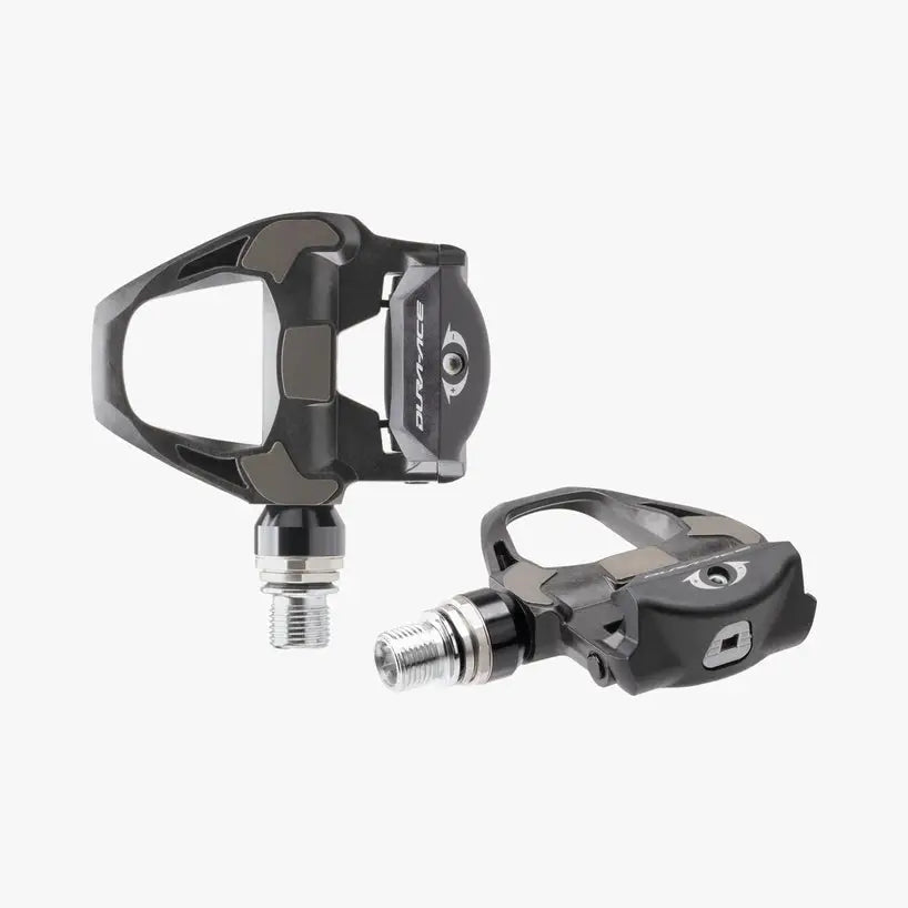 Shimano Pedals Dura-Ace PD-R9100 SPD-SL - Standard - Clip Pedals