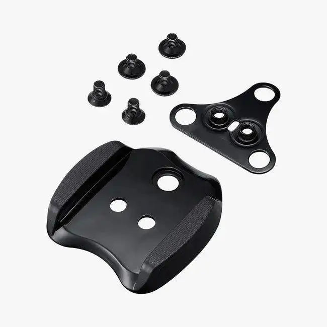 Shimano Pedals Parts Cleats SPD-SL to SPD Cleat Adapters - Reggies BMX