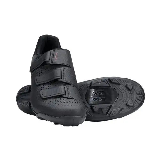 Shimano Shoes Bicycle SH-XC100 SPD BMX-MTB - Reggies BMX