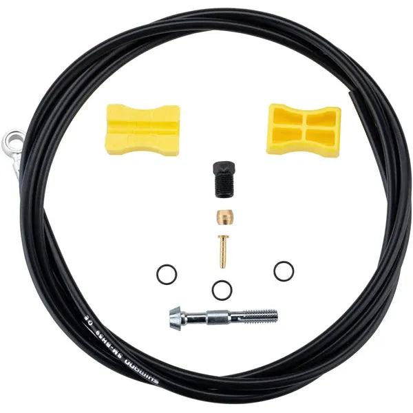 Shimano Brake Hose SM-BH59 Low Pressure Disc Kit