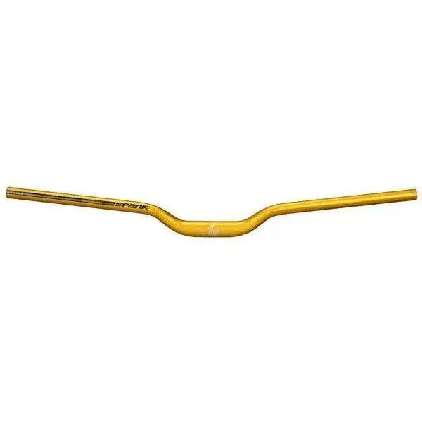 Spank Handlebars Spoon 800 - Reggies BMX