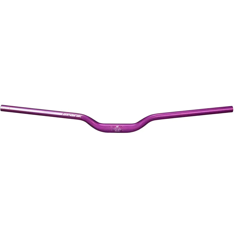 Spank Handlebars Spoon 800 - Reggies BMX