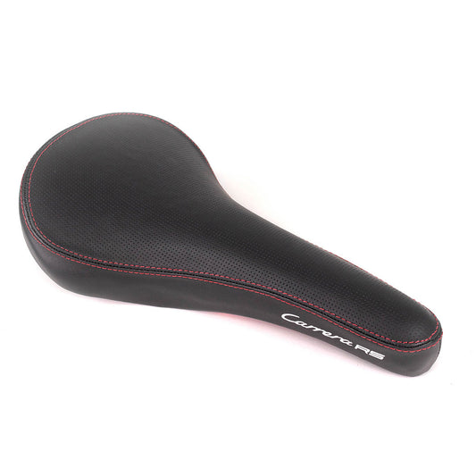 Speedline Parts Seat Carrera RS Retro BMX Race Saddle