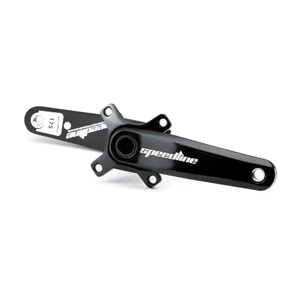 Speedline Parts Crankset Elite Hollow Pro - Reggies BMX