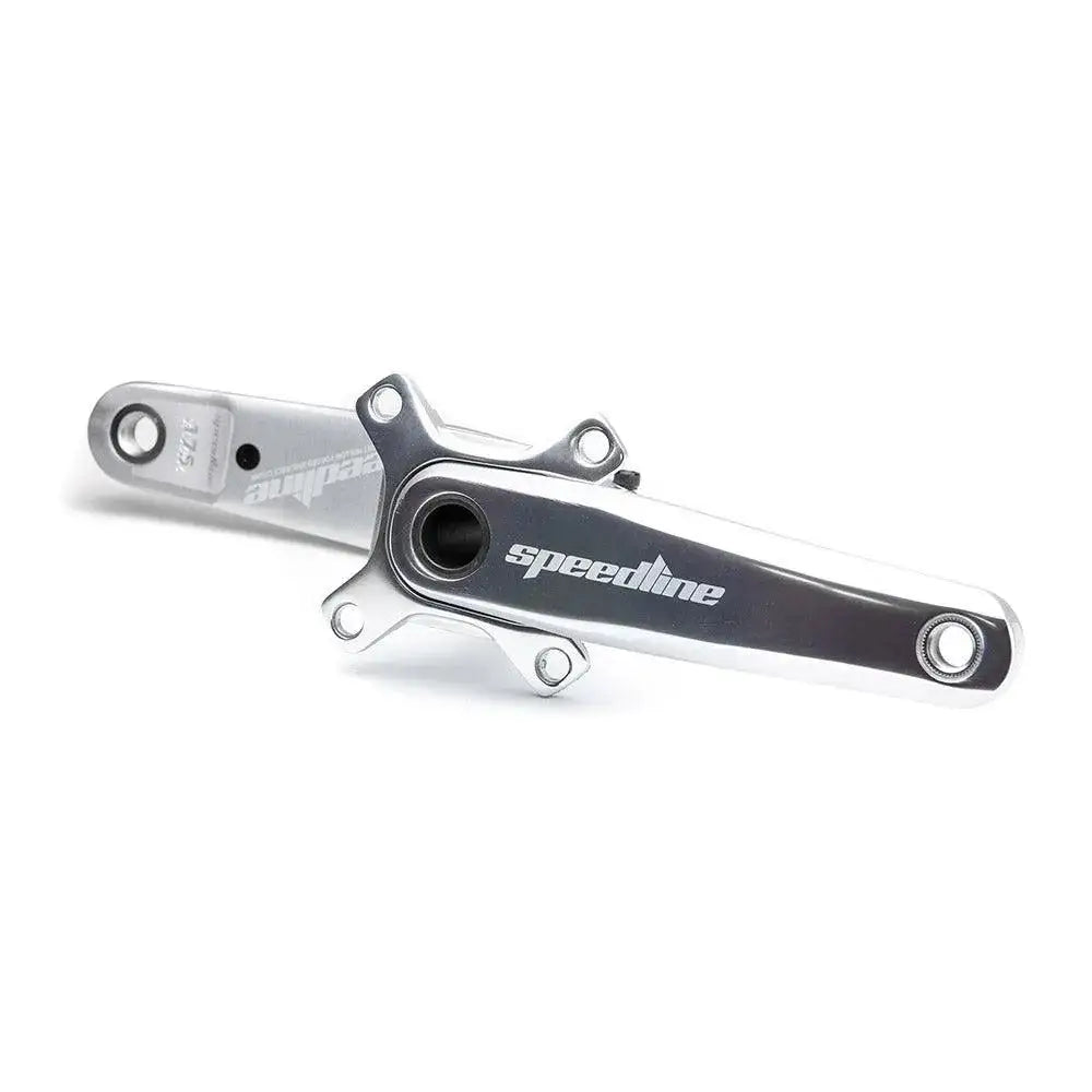 Speedline Parts Crankset Elite Hollow Pro - Reggies BMX