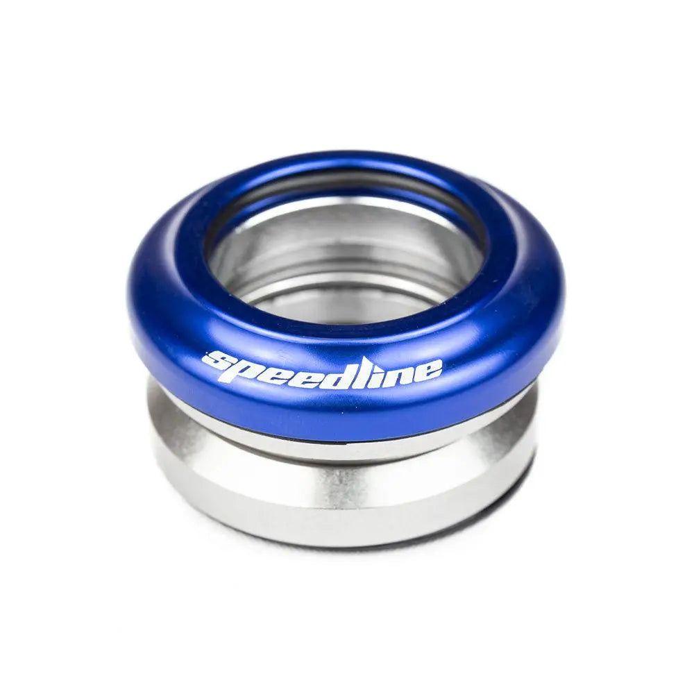 Speedline Parts Headset Sealed Bearing Integrated BMX Racing Headsets - Reggies BMX