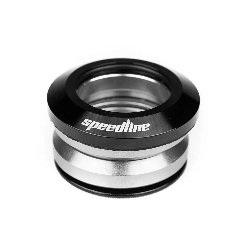 Speedline Parts Headset Sealed Bearing Integrated BMX Racing Headsets - Reggies BMX