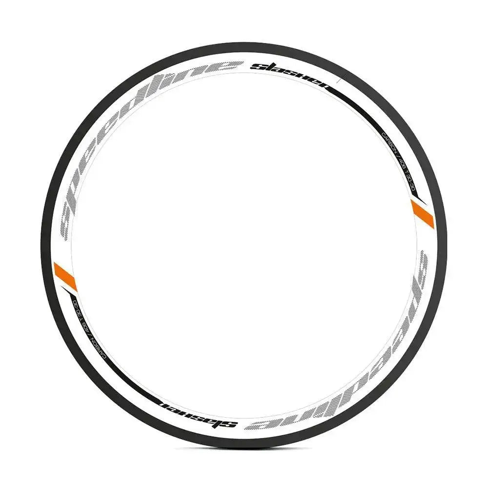 Speedline Parts Rim Slashers 520 24x1 1/8"- 1 3/8" Carbon Fiber BMX Rims - Reggies BMX