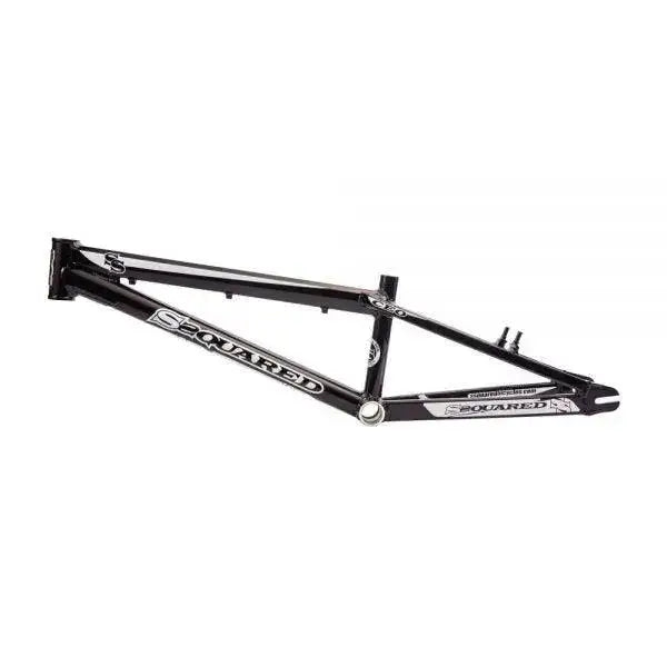 Ssquared Frame CEO Aluminum BMX Race 20" - Reggies BMX