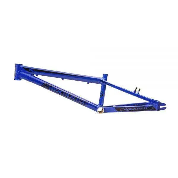 Ssquared Frame CEO Aluminum BMX Race 20" - Reggies BMX