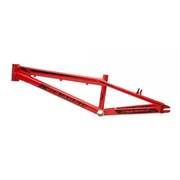 Ssquared Frame CEO Aluminum BMX Race 20" - Reggies BMX