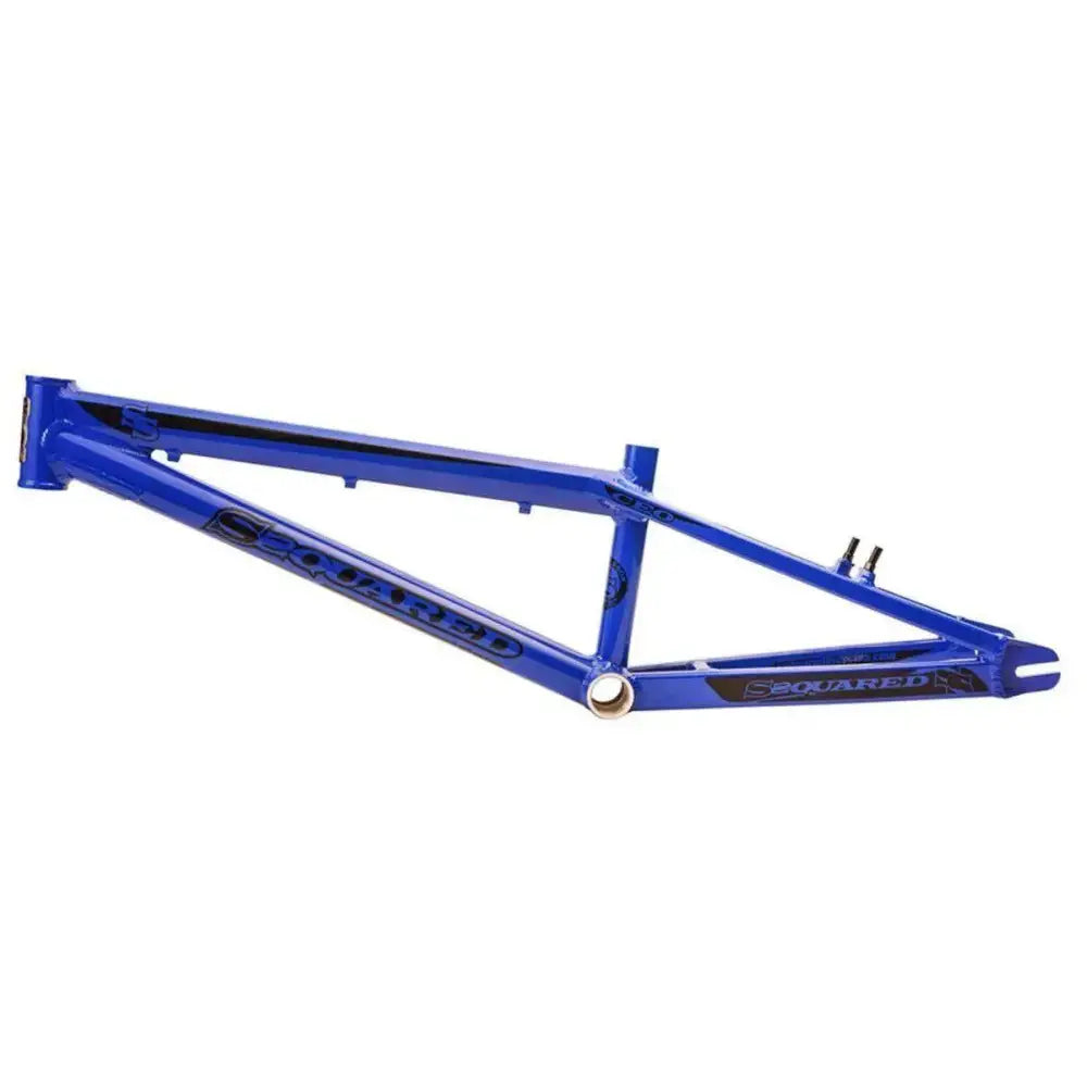 Ssquared Frame CEO Aluminum BMX Race OS20 - Reggies BMX