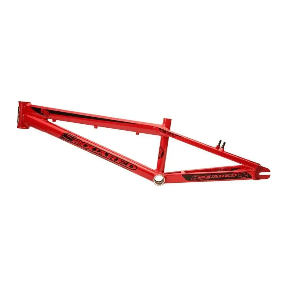 Ssquared Frame CEO Aluminum BMX Race OS20 - Reggies BMX