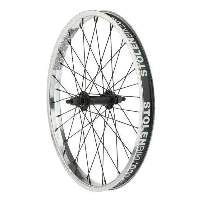 Stolen Rampage Front Wheel - Reggies BMX