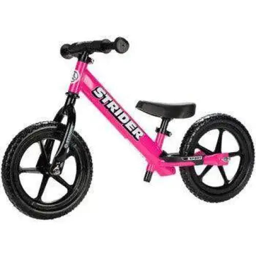 Strider 12 Sport Balance Bike - Reggies BMX