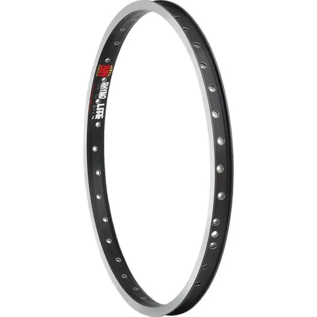 Sun Ringle Rim Rhyno Lite - 20X1.75’’ / Black / 36 - Rims