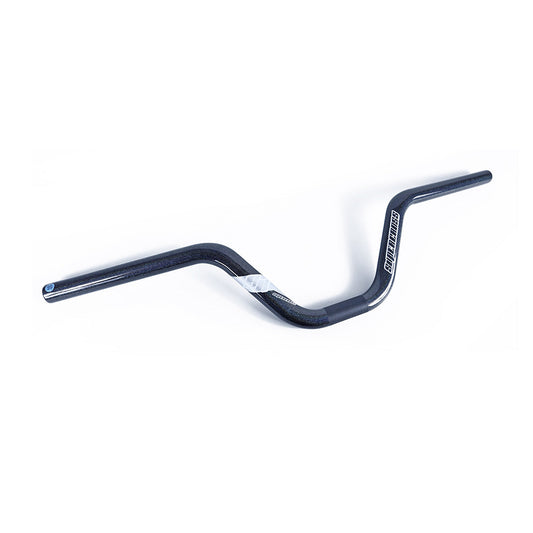 Supercross BMX Handlebars Expert / Junior Carbon Bars