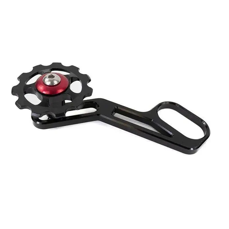 Supercross BMX Chain Tensioner Vision Idler Arm Assembly - Reggies BMX