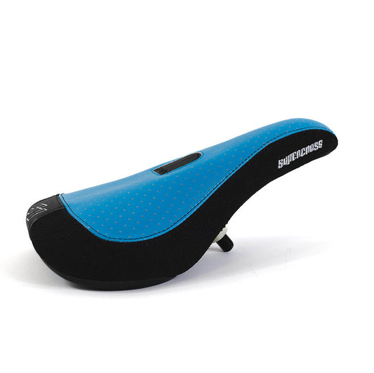 Supercross BMX Seat Elite Pivotal BMX Racing Saddle