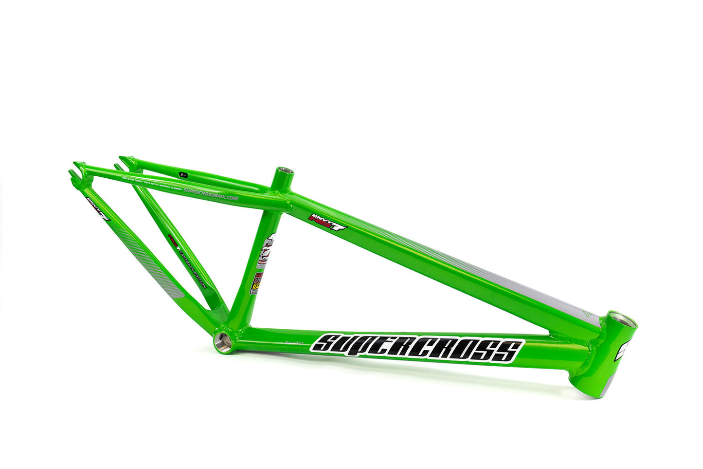 Cuadro BMX Supercross El cuadro BMX de competición específico para frenos de disco ENVY RS7 Fastback