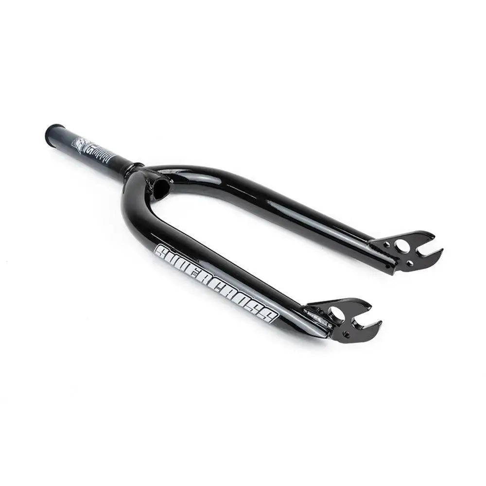 Supercross BMX Fork SLT BMX 3/8" Dropout Race Forks - Reggies BMX