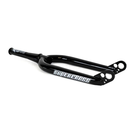 Supercross BMX Fork Tapered SLT BMX Racing Fork - Reggies BMX