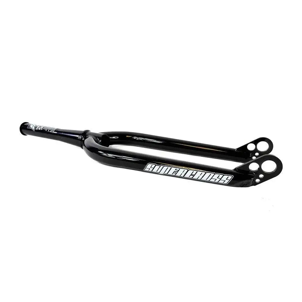 Supercross BMX Fork Tapered SLT BMX Racing Fork - Reggies BMX