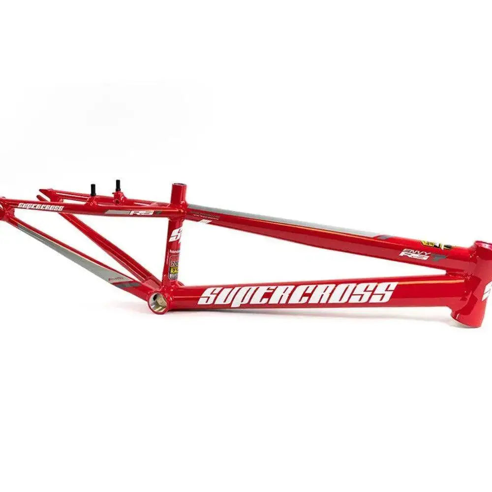 Supercross BMX Frame The ENVY RS7 Cruiser Frame - Reggies BMX