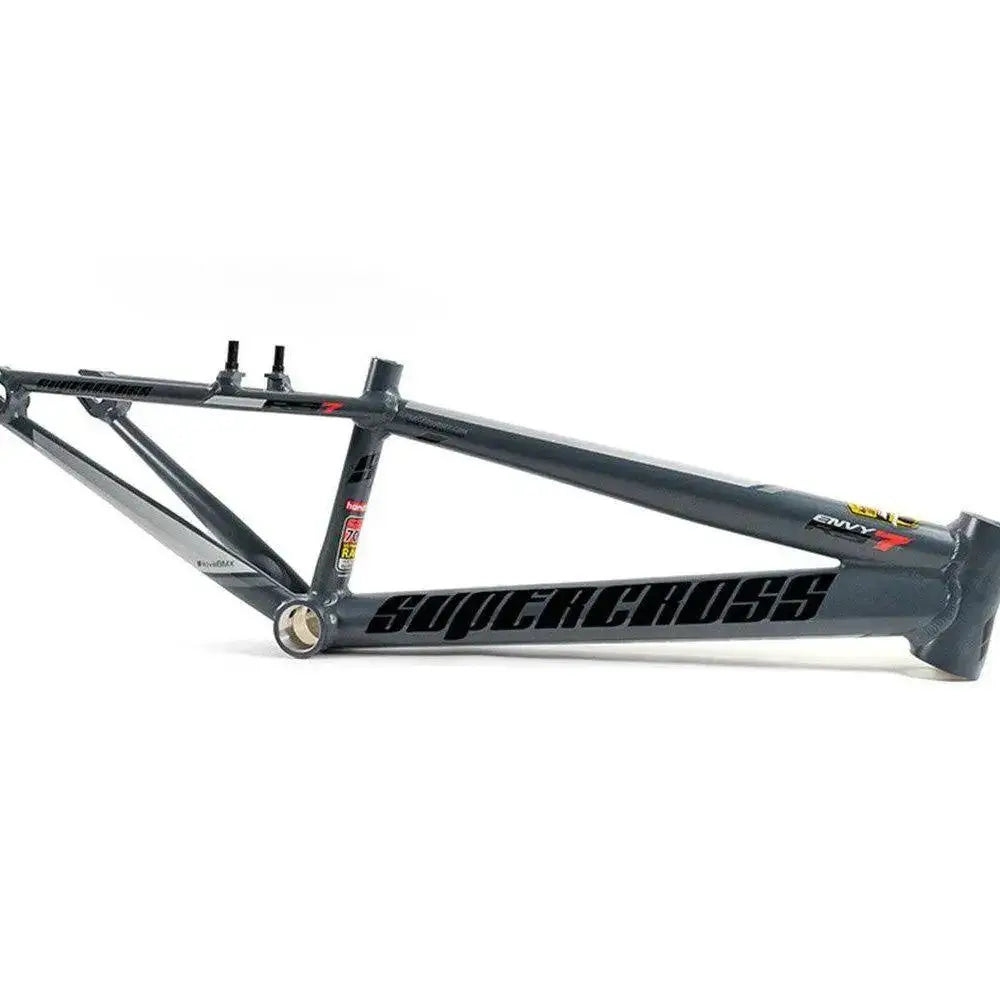 Supercross BMX Frame The ENVY RS7 Cruiser Frame - Reggies BMX