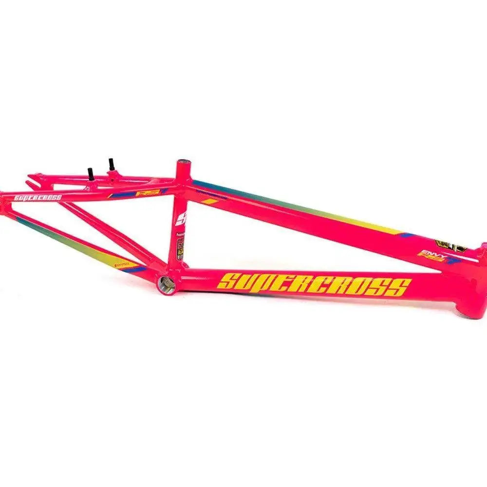 Supercross BMX Frame The ENVY RS7 Cruiser Frame - Reggies BMX