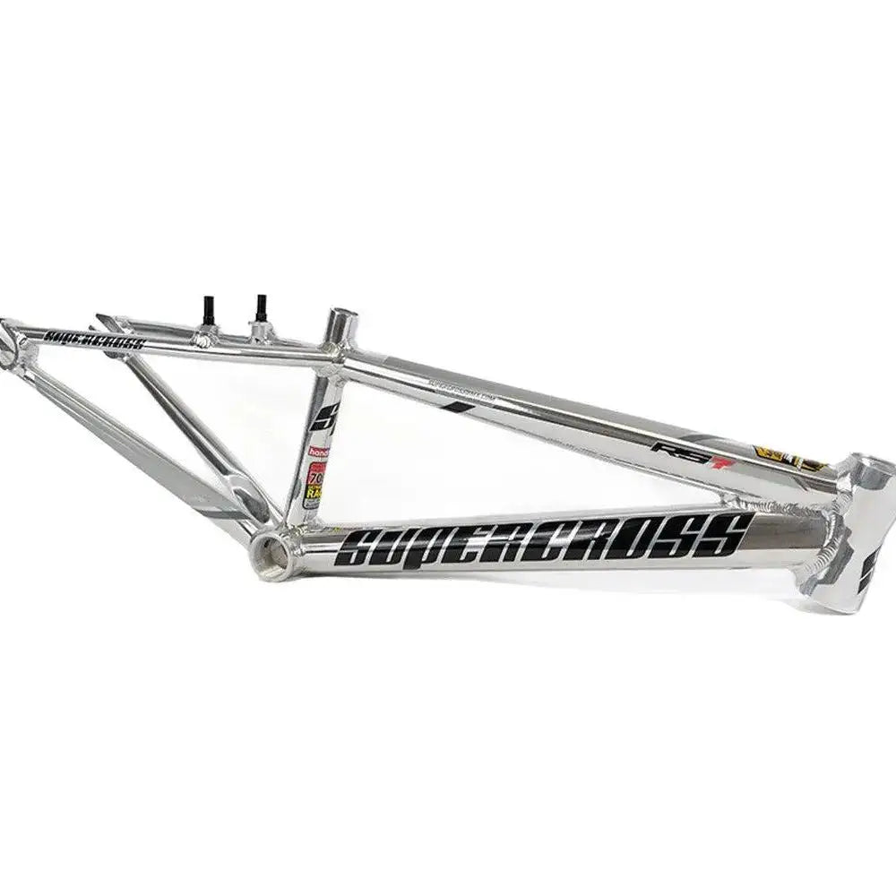 Supercross BMX Frame The ENVY RS7 Cruiser Frame - Reggies BMX