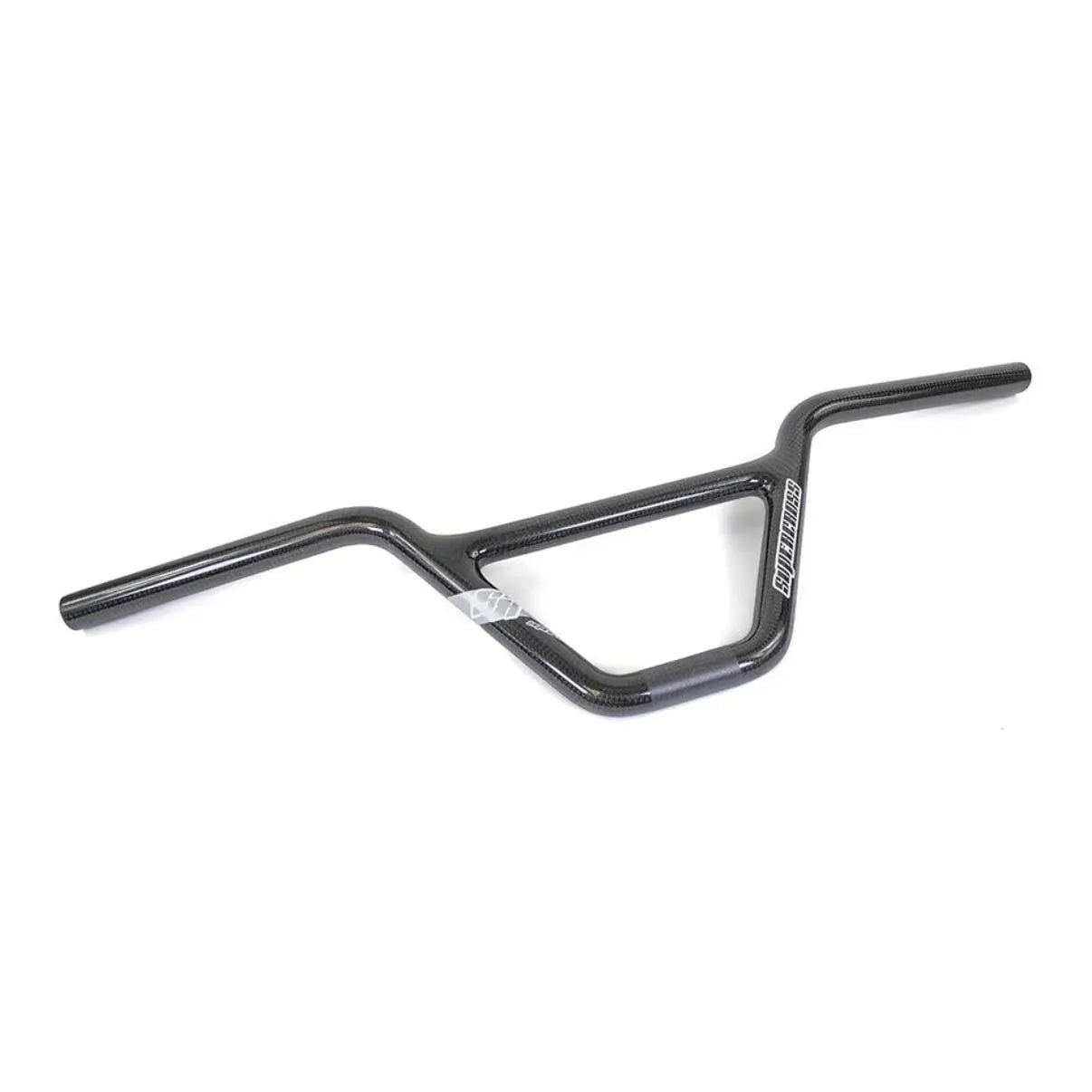 Supercross BMX Handlebars Expert / Junior Carbon Bars - Reggies BMX