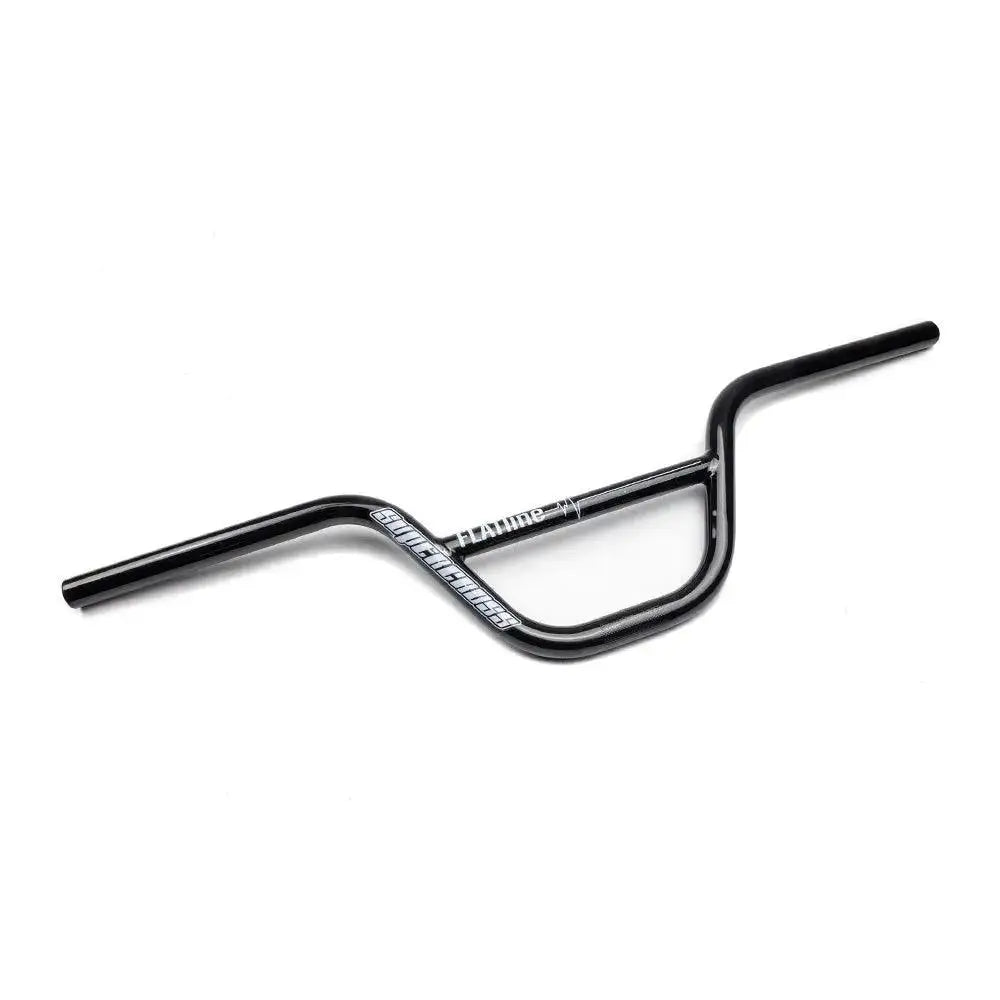 Supercross BMX Handlebars Flat 6 Cruiser Bars - Reggies BMX