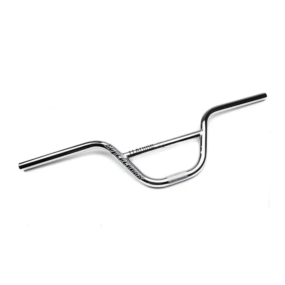 Supercross BMX Handlebars Flat 6 Cruiser Bars - Reggies BMX