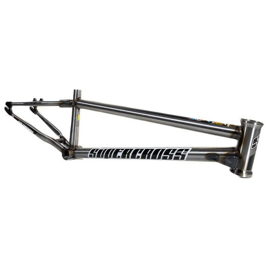 Supercross BMX OS20 SX450 Cro-mo BMX Race Frame - Reggies BMX