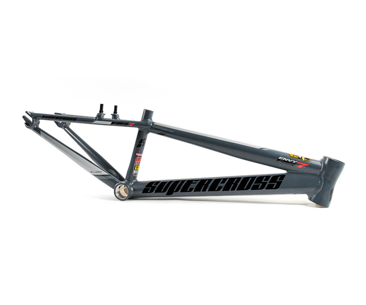 Cuadro BMX Supercross Cuadro ENVY RS7 Cruiser