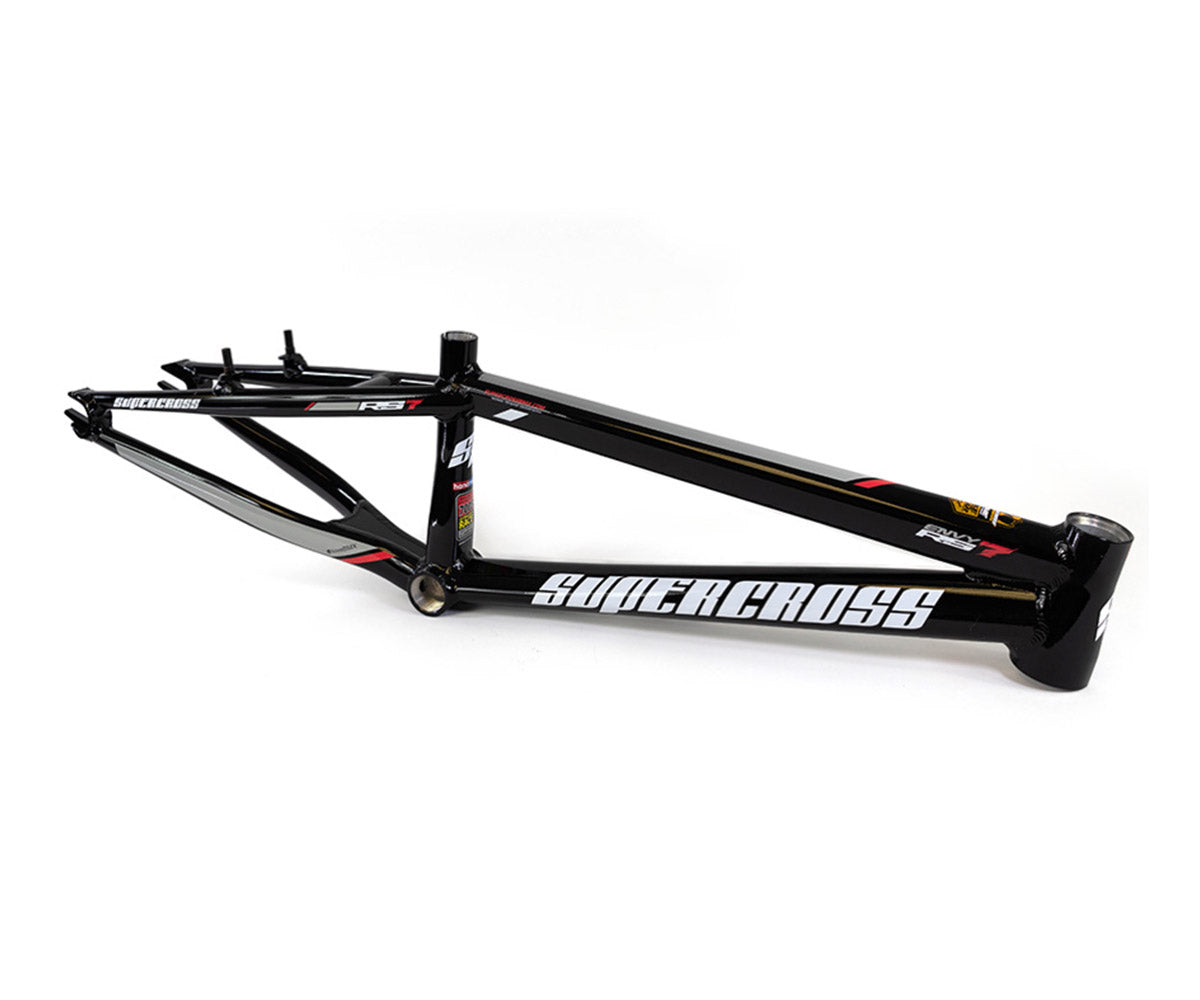 Supercross BMX Frame ENVY RS7 (Micro-Expert XXL 20") Triple Butted Aluminum BMX Race Frame