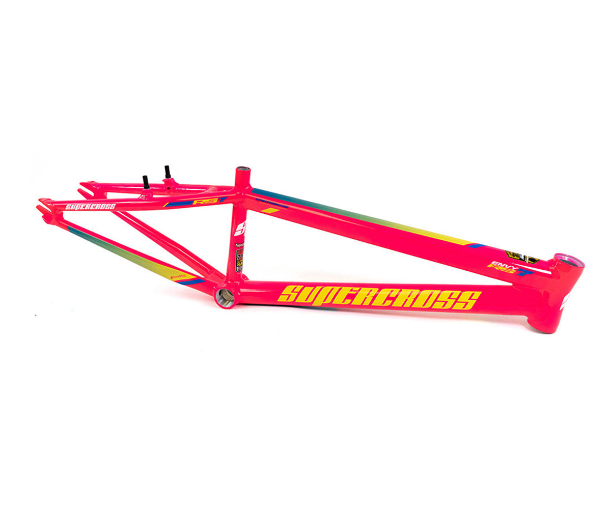 Cuadro BMX Supercross Cuadro ENVY RS7 Cruiser