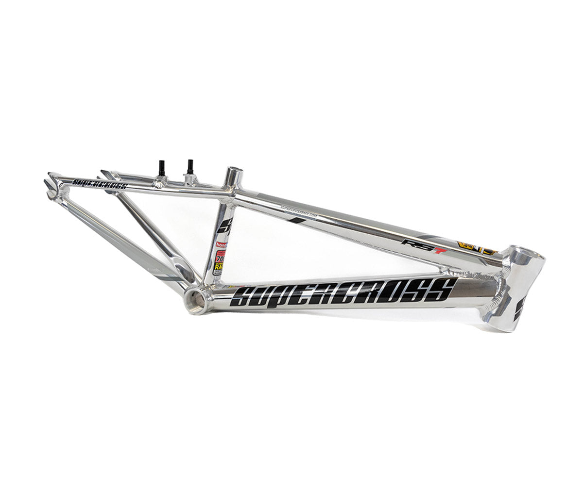 Supercross BMX Frame ENVY RS7 (Micro-Expert XXL 20") Triple Butted Aluminum BMX Race Frame