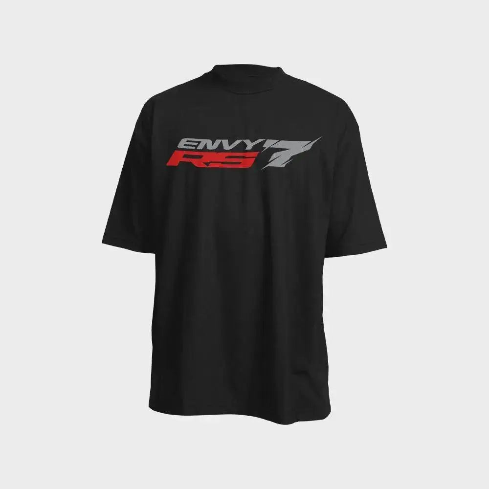 Supercross BMX Shirt RS7 T-Shirt - Reggies BMX