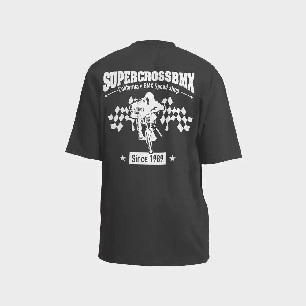 Supercross BMX Shirt Since 1989 T-Shirt - Reggies BMX